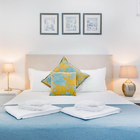 Park View Central Apartment In Cascais Luaran gambar