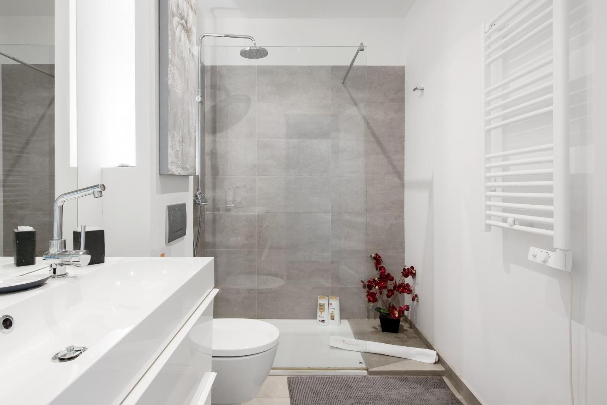 Park View Central Apartment In Cascais Luaran gambar